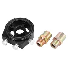 Auto Olio Filtro Radiatore