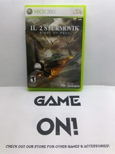 IL-2 Sturmovik: Birds of Prey