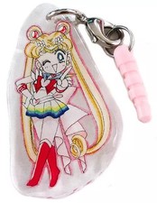 Sailor Moon Mascotte in