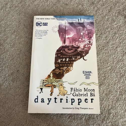 Daytripper