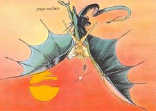 1993 Steve Woron's Female