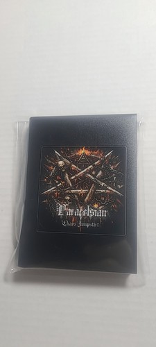 Paracelsian chaos jumpstart - paracelsian,