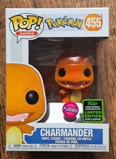 Pokémon Charmander Funko POP