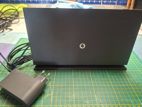 Modem router vodafone - 🌐,