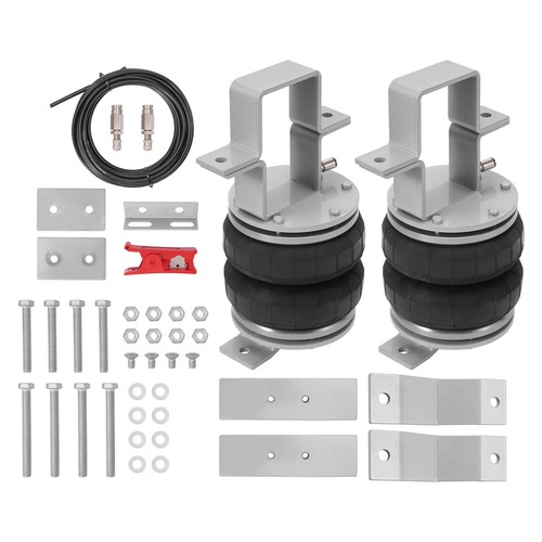 Kit soffietto molla posteriore - kit,