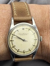 Girard-Perregaux Gyromatic Cal