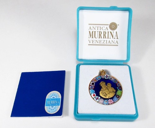 Pendente antica murrina - antica,