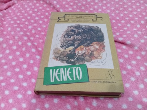 Cucina delle regioni - delle,