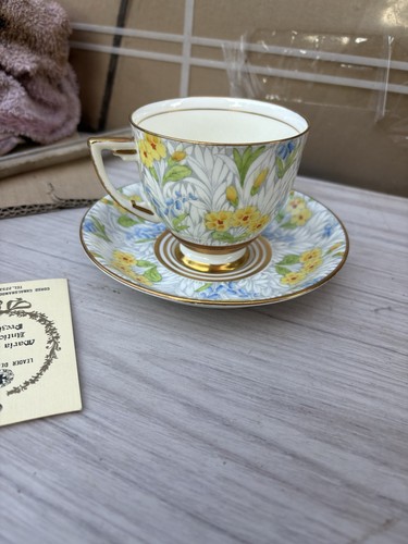 Tazza the antica vintage - the,