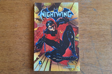New 52 Limited 12 - Nightwing
