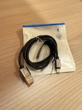 CAVO RICARICA RAPIDA PER IPHONE 7 8 X XS XR 11 12 13 14 iPad DATI USB CARICATORE