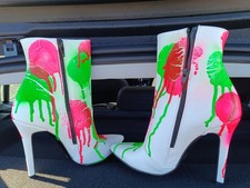 Maison Colavelli Stivaletti Donna