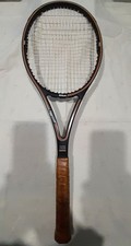 Racchetta tennis vintage