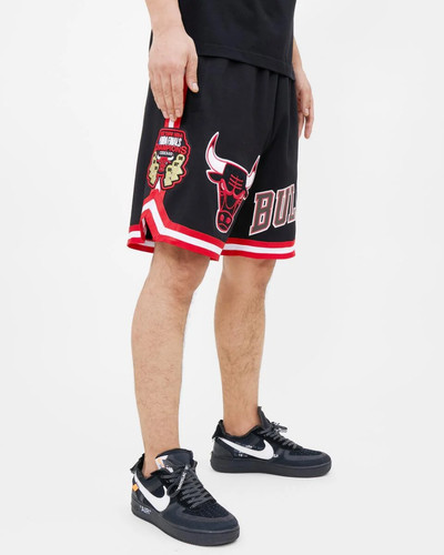 Pantaloncini chicago bulls - chicago, nba