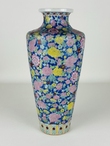 Porcellana orientale vaso - porcellana,