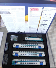 VITRAINS HO ART.1087 "SET