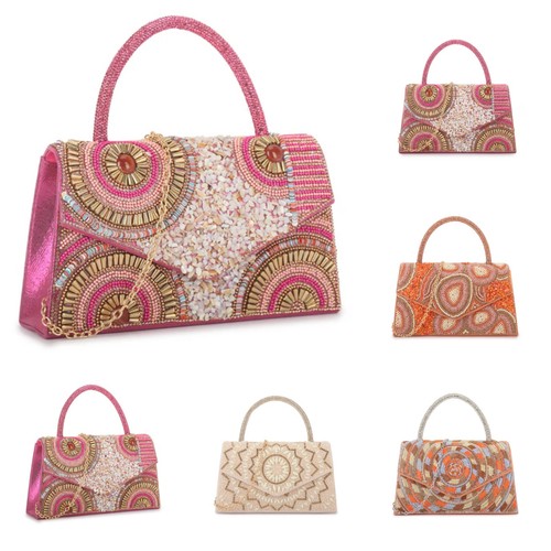 Borsa donna sera borsetta