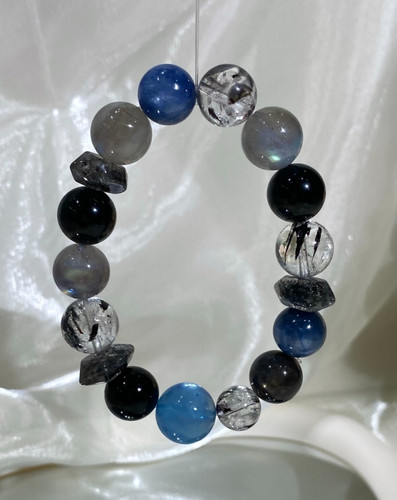 Bracciale elastico lusa feela - lusa,