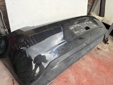 Paraurti posteriore 7410kz - posteriore.,