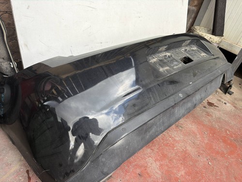 Paraurti posteriore 7410kz - paraurti,