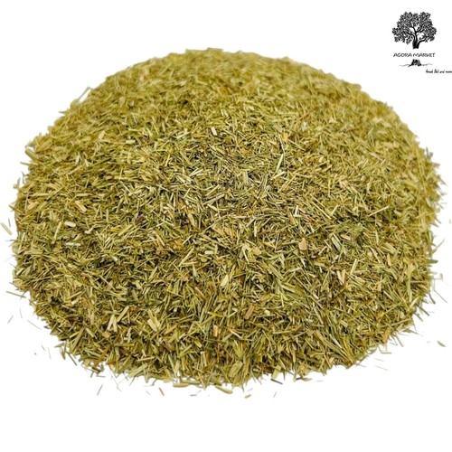 Foglie citronella essiccate - di,