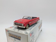 Brooklin 1:43 BRK112 Ford