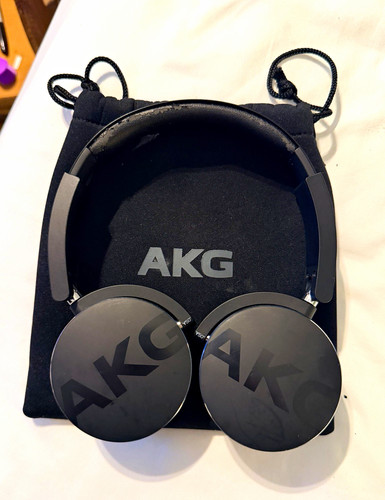 Akg y50bt cuffie wireless - y50bt,