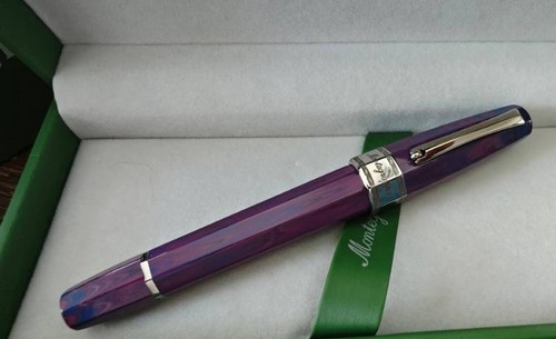 Montegrappa extra 1930 - extra, otto