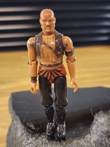 Modellino vintage mego - vintage, buck
