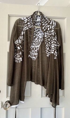 Cardigan sarah pacini maglia - cardigan,