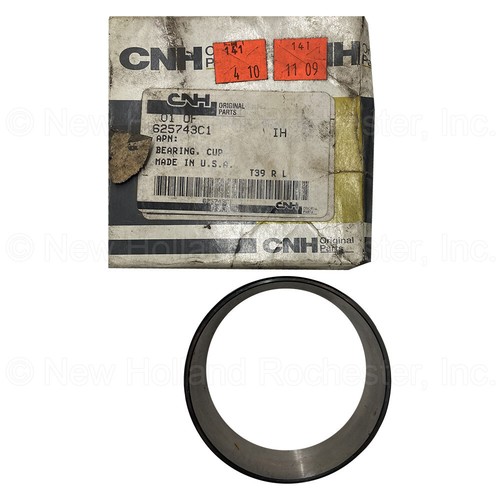 Parte coppa cuscinetto - , new