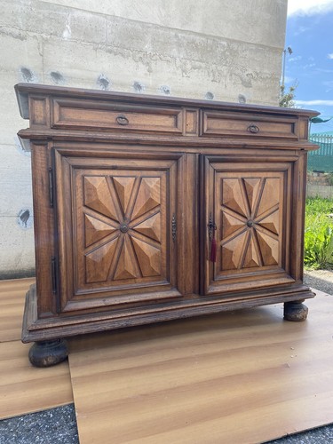 Antica base credenza luigi - antica,