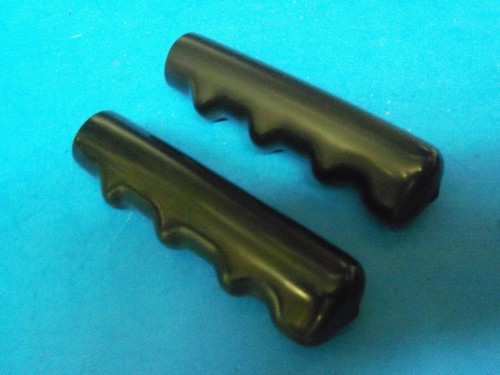 Manopole maniglione nero - maniglione,