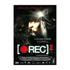 Rec dvd nuova - rec, 2