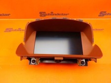 Monitor Sistema di Navigazione DISPLAY 95088021 / MOKKA/MOKKA X (J13) 1.6 CDTI