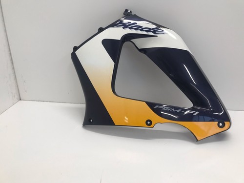 Carena sinistra honda - sinistra,