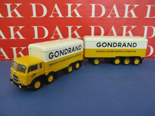 Modellino camion truck - modellino,