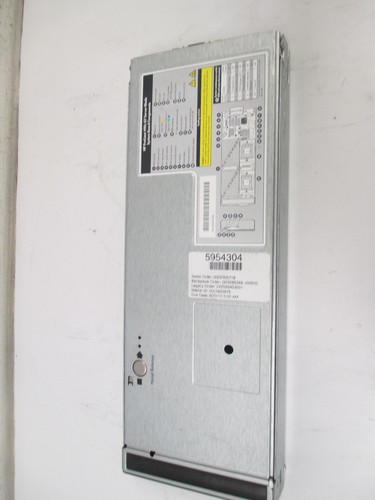 Proliant bl490c blade - proliant,