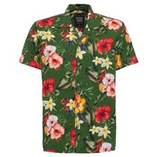 Camicia King Kerosin