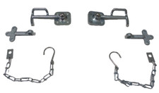Box closure with - closure,