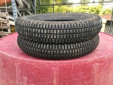 Pneumatici Gomme auto d  epoca
