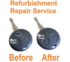 Per Smart Roadster Fortwo