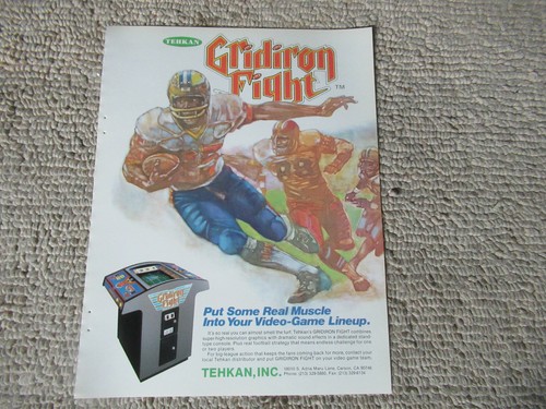 Videogioco arcade originale - videogioco,