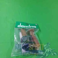 Gas control domino commandos - control,