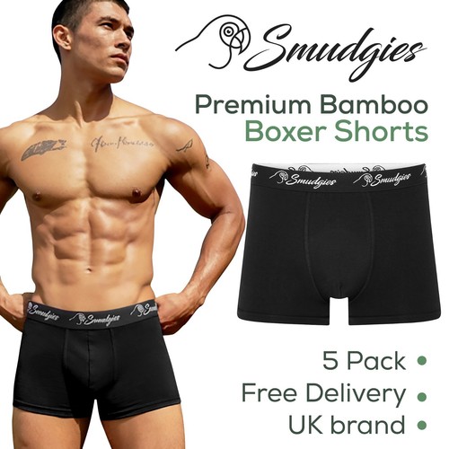 Boxer uomo smudgies - uomo,,