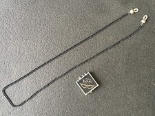 Catena maglia occhiali