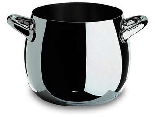 Alessi mami pentola alta con - alessi,