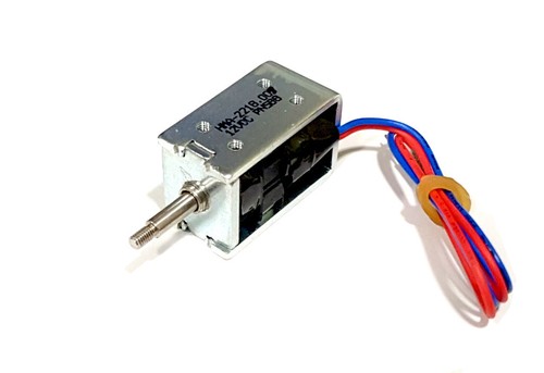 Magnete trazione v - magnete, 12
