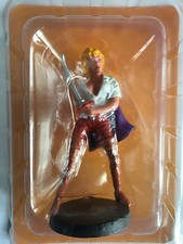3D Comics 'Tiramolla' Hobby &
