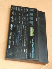 Roland RA-50 Real Time